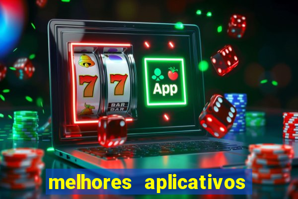 melhores aplicativos para ganhar dinheiro jogando